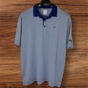 Callaway Opti-Dry Men’s Performance Polo. XL.